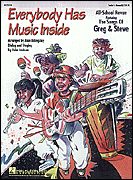 Everybody Has Music Inside Singer's Edition 5-Pack